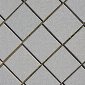 بلاط متداخل على شكل ماسي