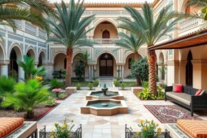 حديقة منزلية بتصميم تقليدي في الجابرية تنسيق حدائق الجابرية حديقة منزلية بتصميم تقليدي في الجابرية تنسيق حدائق الجابرية