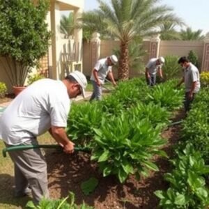 صيانة حدائق منازل أبو فطيرة صيانة حدائق منازل أبو فطيرة