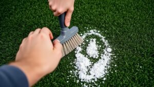 عملية تنظيف وصيانة ثيل الشويخ الصناعي عملية تنظيف وصيانة ثيل الشويخ الصناعي