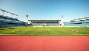 ملعب كرة قدم بثيل صناعي عالي الجودة في الكويت ملعب كرة قدم بثيل صناعي عالي الجودة في الكويت