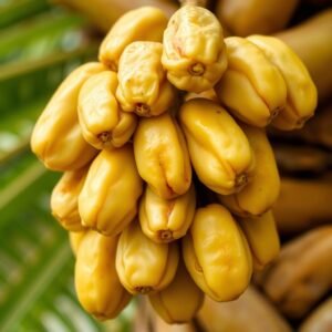 نخيل البرحي أحد أشهر أنواع زراعة نخيل في الكويت نخيل البرحي أحد أشهر أنواع زراعة نخيل في الكويت