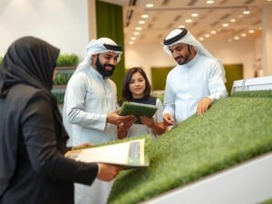 نصائح لاختيار العشب الصناعي المناسب للمنازل في الكويت