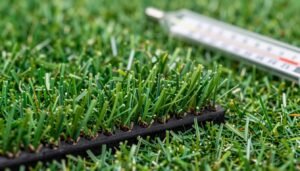 الثيل الصناعي المقاوم للحرارة في الكويت