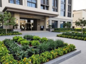 حديقة تجارية احترافية في الكويت