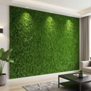 ديكورات داخلية بالثيل الصناعي في الكويت