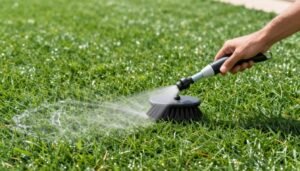 صيانة الثيل الصناعي في الكويت