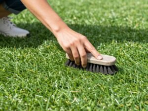 صيانة ثيل صناعي الكويت بطرق بسيطة وفعالة