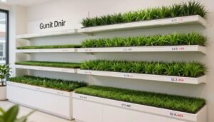 عرض أسعار ثيل صناعي الكويت بمختلف الأنواع والجودات