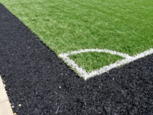 عشب صناعي للملاعب في الشويخ