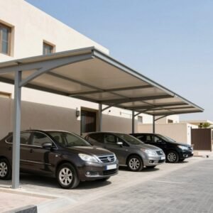 مظلات سيارات وكراجات بتصاميم عصرية في الكويت مظلات سيارات وكراجات بتصاميم عصرية في الكويت