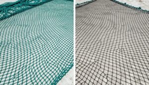 مقارنة بين الشبك التركي والشبك التقليدي