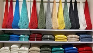 منتجات الشبك التركي في جنا البستان