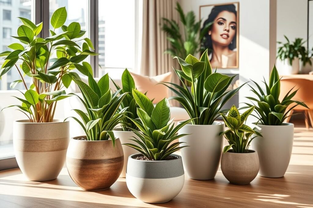 أحواض زراعية داخلية تضيف لمسة جمالية للمنزل أحواض زراعية داخلية تضيف لمسة جمالية للمنزل