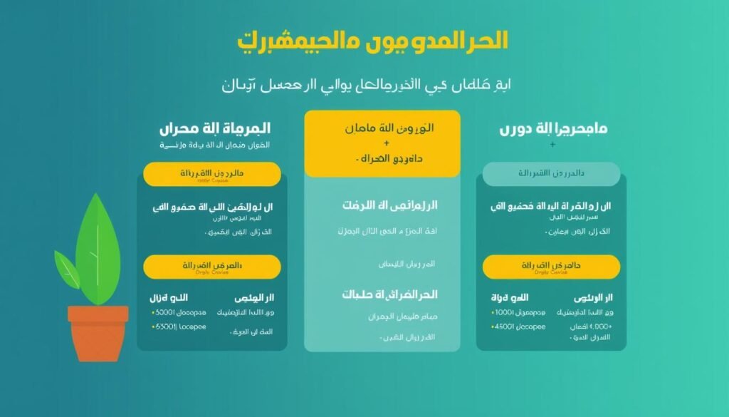 أسعار تنسيق الحدائق في الكويت مع عرض للخدمات المختلفة أسعار تنسيق الحدائق في الكويت مع عرض للخدمات المختلفة