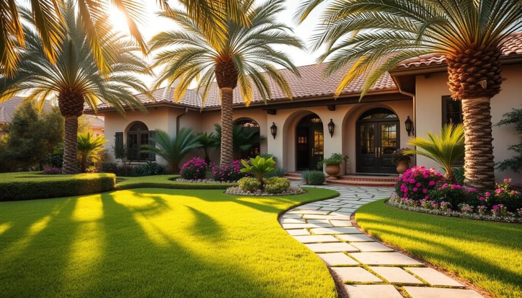 front yard front yard