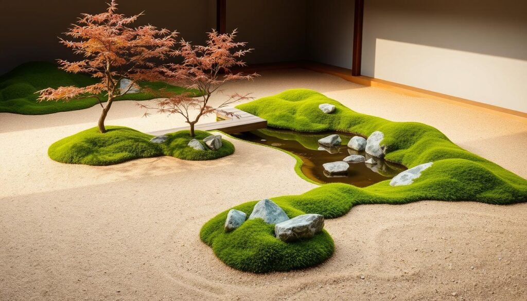 zen garden zen garden