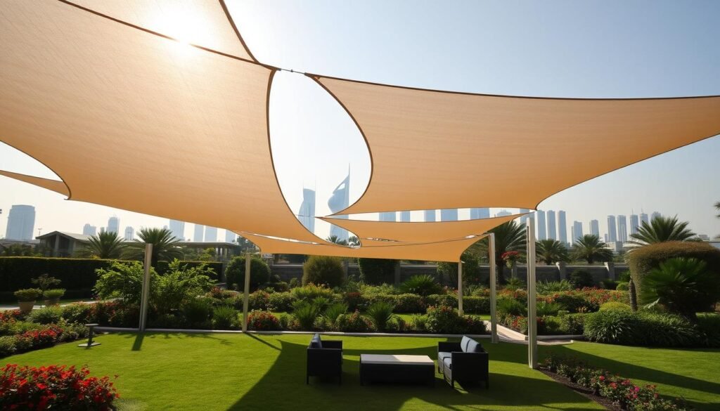 تركيب مظلات الكويت