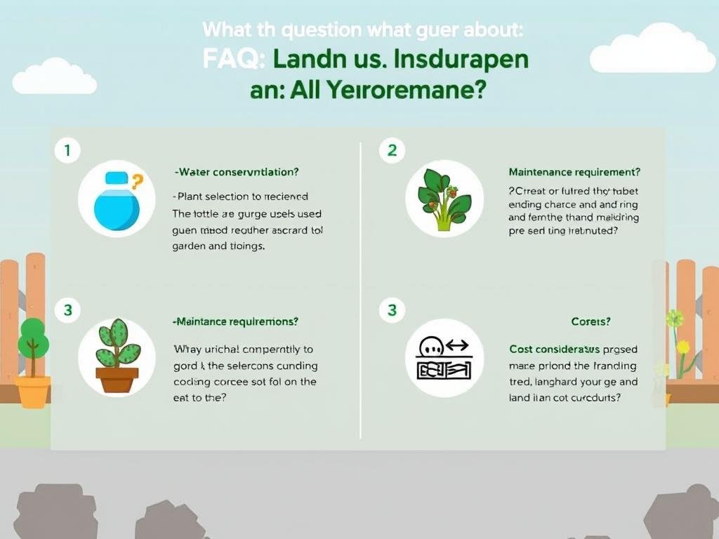 تنسيق حدائق اليرموك - إجابات على الأسئلة الشائعة حول تصميم وصيانة الحدائق