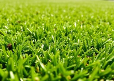 ثيل امغره عالي الجودة مع تفاصيل الألياف الخضراء