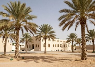 زرع وشلع نخيل الكويت