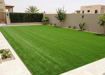 تركيب ثيل صناعي الكويت