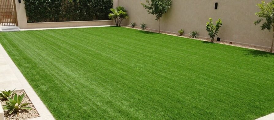 تركيب ثيل صناعي الكويت