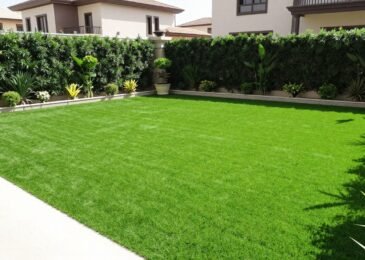 ثيل صناعي الكويت