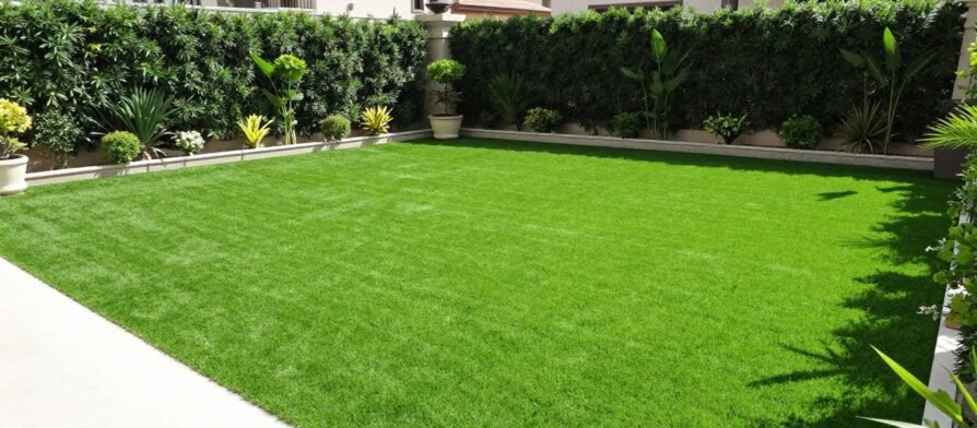 ثيل صناعي الكويت