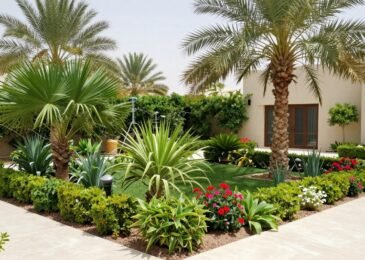 زراع الكويت