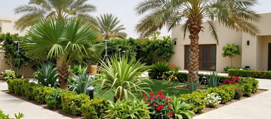 زراع الكويت