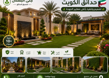 حدائق الكويت | 51612378