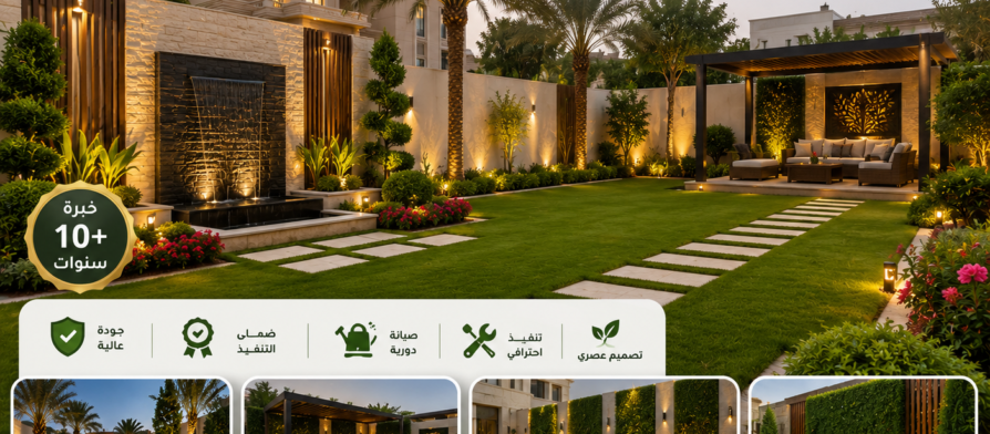 حدائق الكويت | 51612378