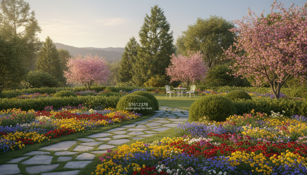 landscaping services landscaping services