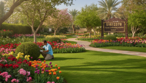 أفضل شركة تنسيق حدائق | 51612378