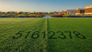 الثيل الطبيعي والصناعي