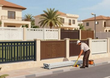 تركيب سياج تركي الكويت | 51612378