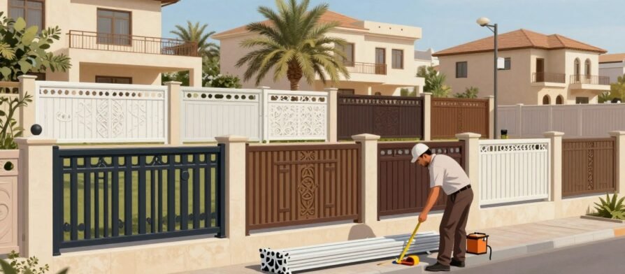 تركيب سياج تركي الكويت | 51612378