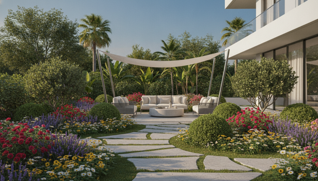 تصميم حدائق | 51612378