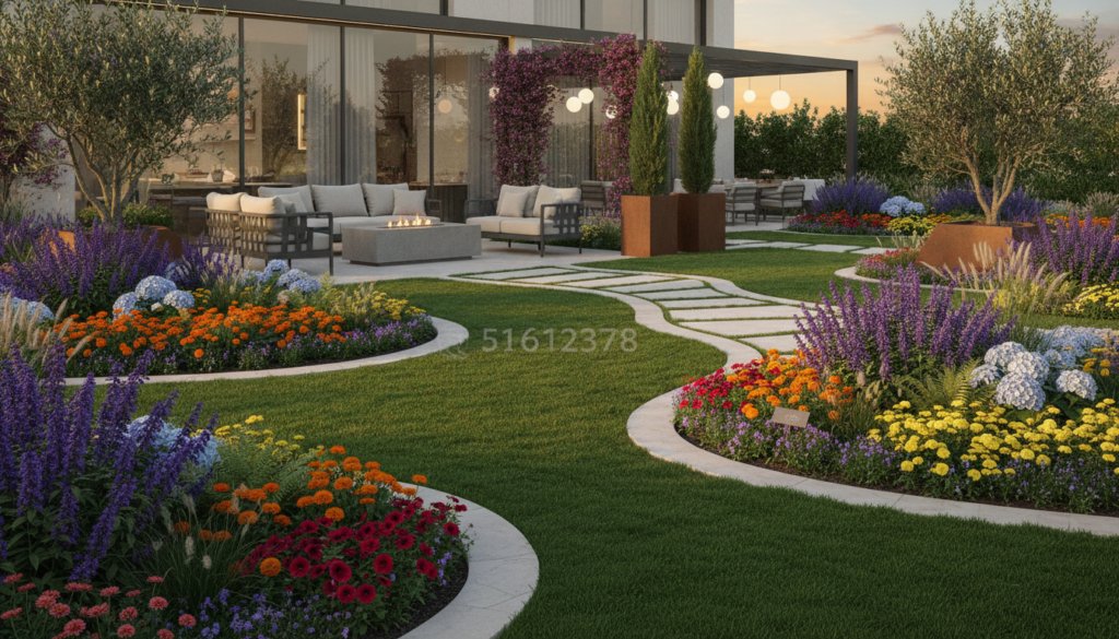 تصميم حدائق | 51612378 تصميم حدائق | 51612378