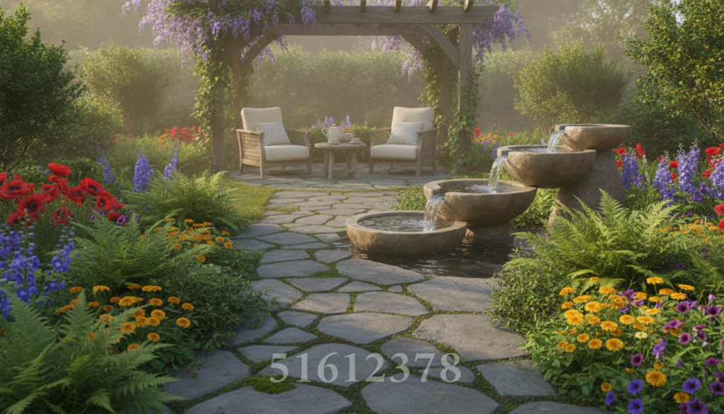 تصميم حدائق منزلية | 51612378 تصميم حدائق منزلية | 51612378