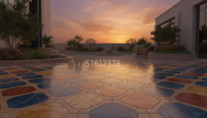 تنسيق أحواش الكويت | 51612378