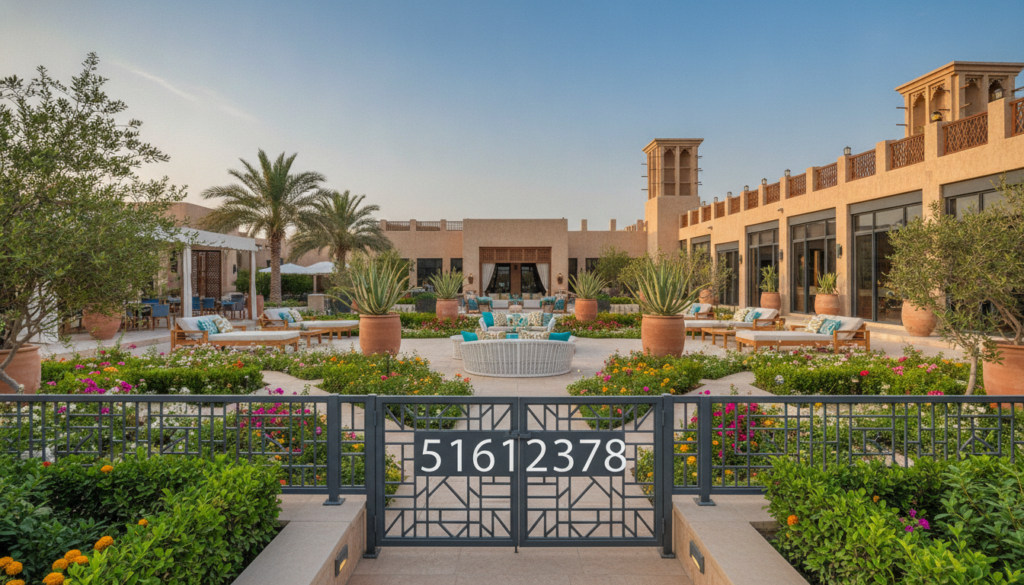 تنسيق أحواش الكويت | 51612378