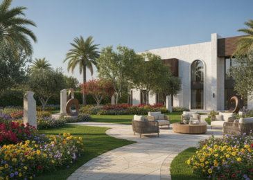 تنسيق حدائق منزلية الكويت | 51612378