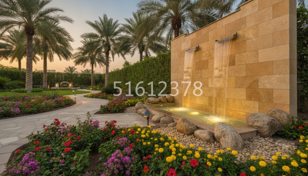 تنسيق حدائق منزلية الكويت | 51612378 تنسيق حدائق منزلية الكويت | 51612378