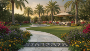 تنسيق حدائق منزلية الكويت | 51612378