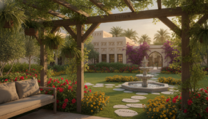 تنسيق حدائق منزلية الكويت | 51612378