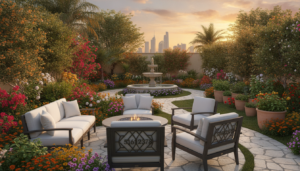 تنسيق حدائق منزلية الكويت | 51612378