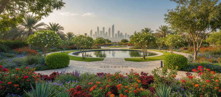 حدائق الكويت | 51612378