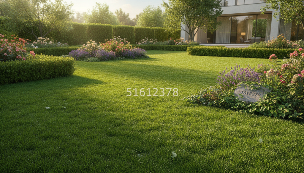 زراعة ثيل طبيعي | 51612378